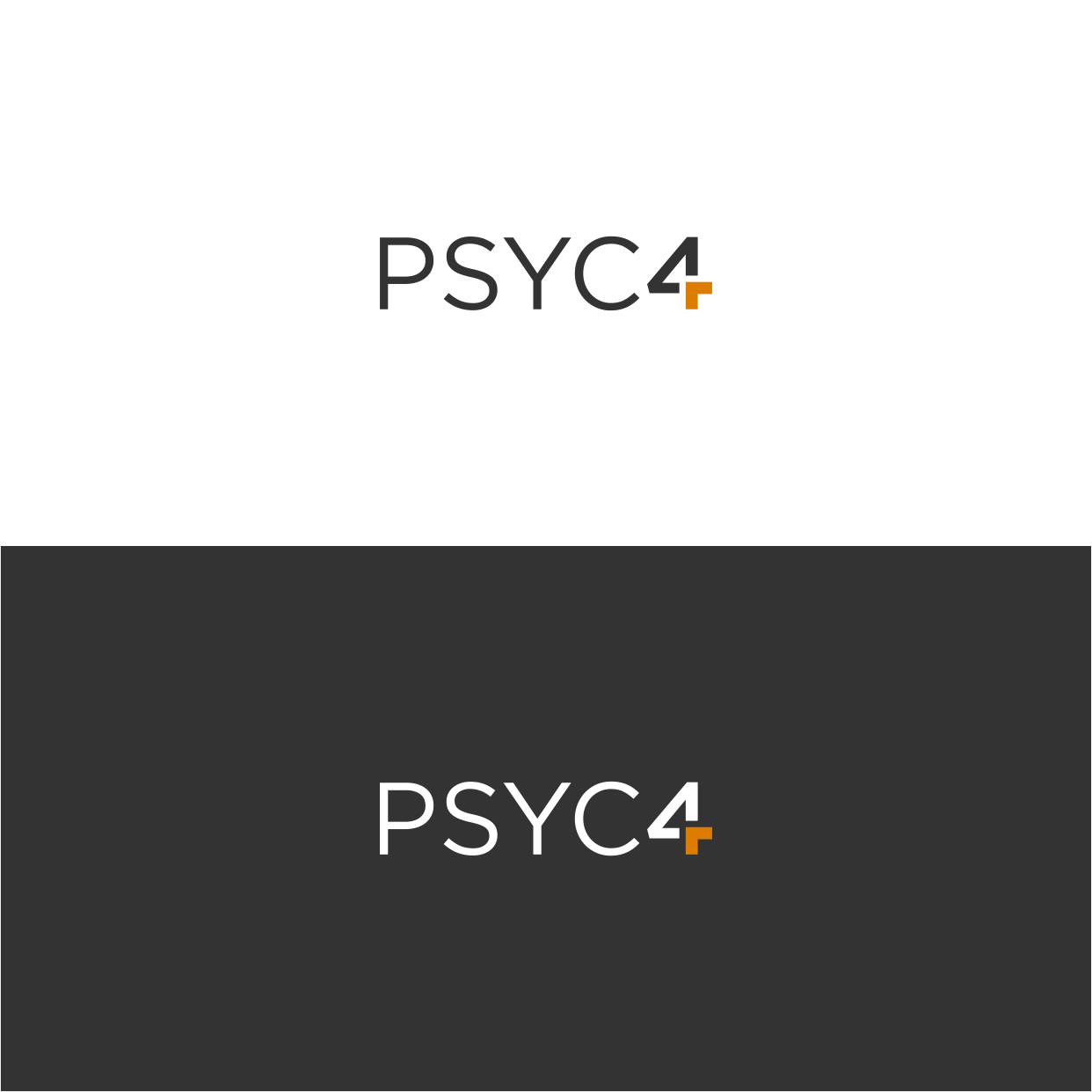 Design de Logo par Davaus pour PsyC4 | Design #25698932