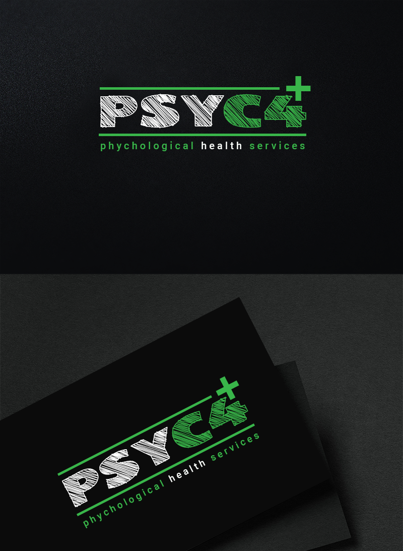 Design de Logo par Rajib Bhattacharya pour PsyC4 | Design #25692284