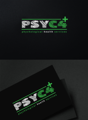 Logo Design by Rajib Bhattacharya for PsyC4 | Design: #25692284
