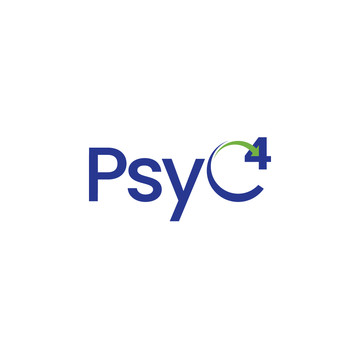Logo Design by rozT for PsyC4 | Design #25726185