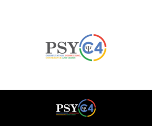 PsyC4 | Logo Design by Ochieng