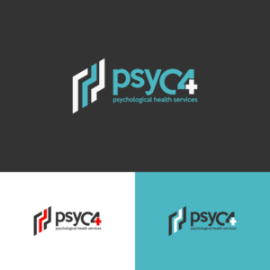 Logo Design by Srydsgn.Std for PsyC4 | Design #25690240