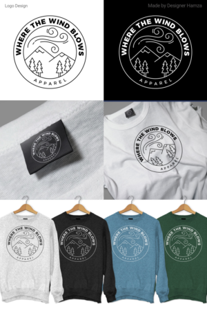 Logo Design by Designer Hamza