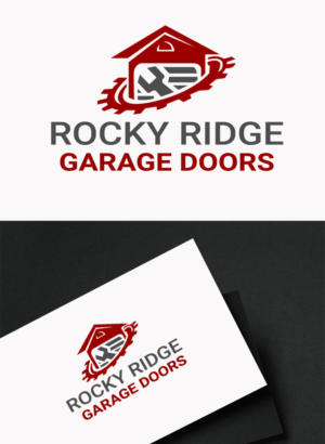 Logo Design by Rajib Bhattacharya for this project | Design: #25691379