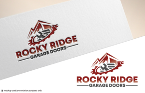 Logo Design by Rubia@ for this project | Design: #25689161