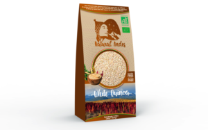 Verpackungs-Design von davidsantacruz7 für Natural Andes | Design: #25728090