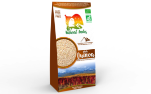 Verpackungs-Design von davidsantacruz7 für Natural Andes | Design: #25728342