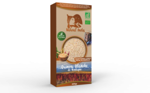 Verpackungs-Design von davidsantacruz7 für Natural Andes | Design: #25728411