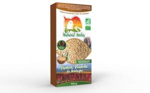 Verpackungs-Design von davidsantacruz7 für Natural Andes | Design: #25732644