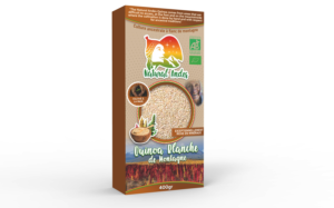 Verpackungs-Design von davidsantacruz7 für Natural Andes | Design: #25732667