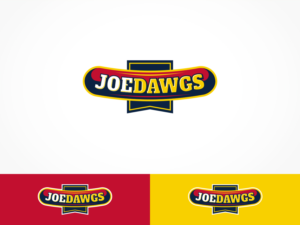 joedawgs | Logo Design by ArtTank