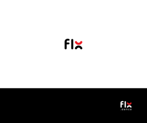 flx | Logo Design by aglaronde23