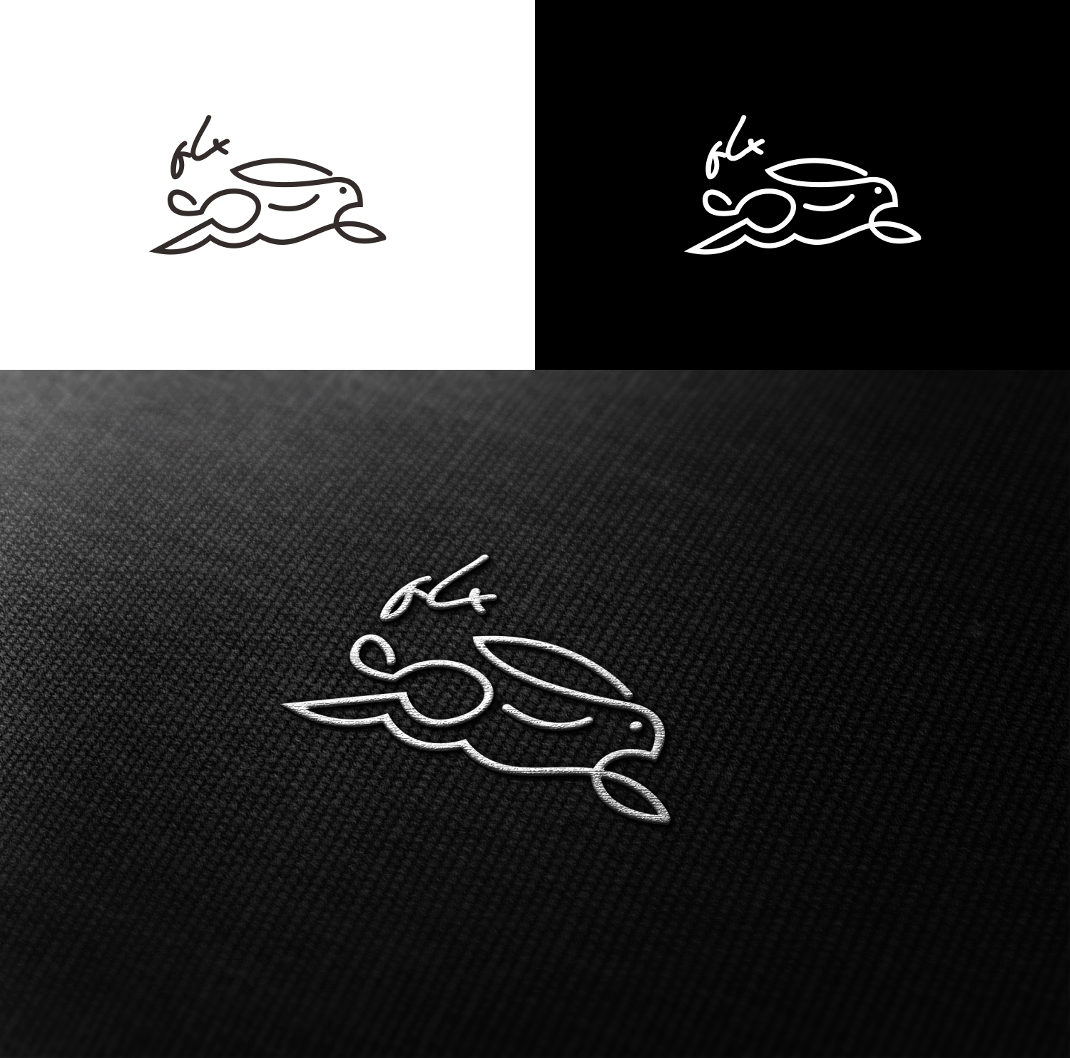 Logo Design by eudo for this project | Design #25692419