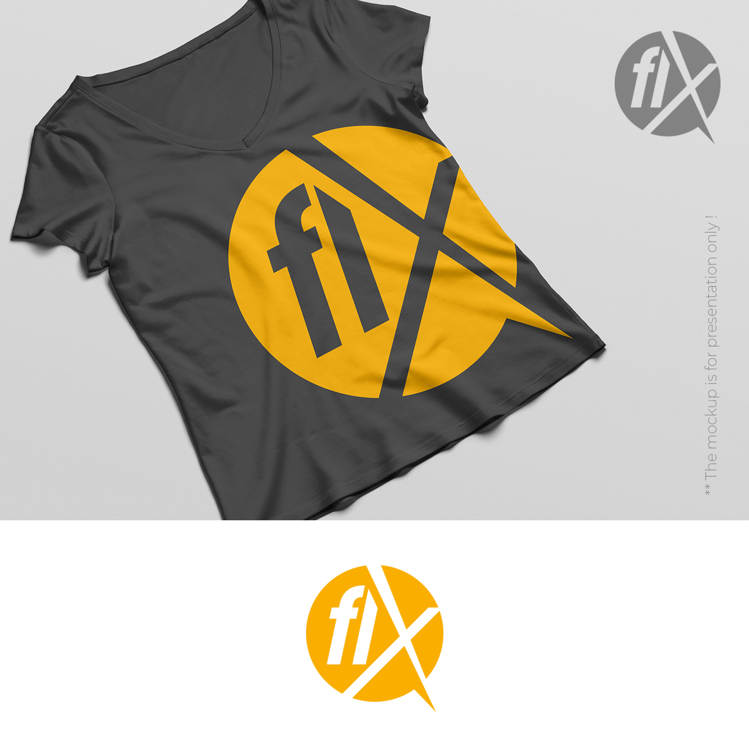 Logo Design by designbysy for this project | Design #25691121