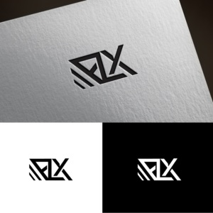 flx | Diseño de Logo por sankar999