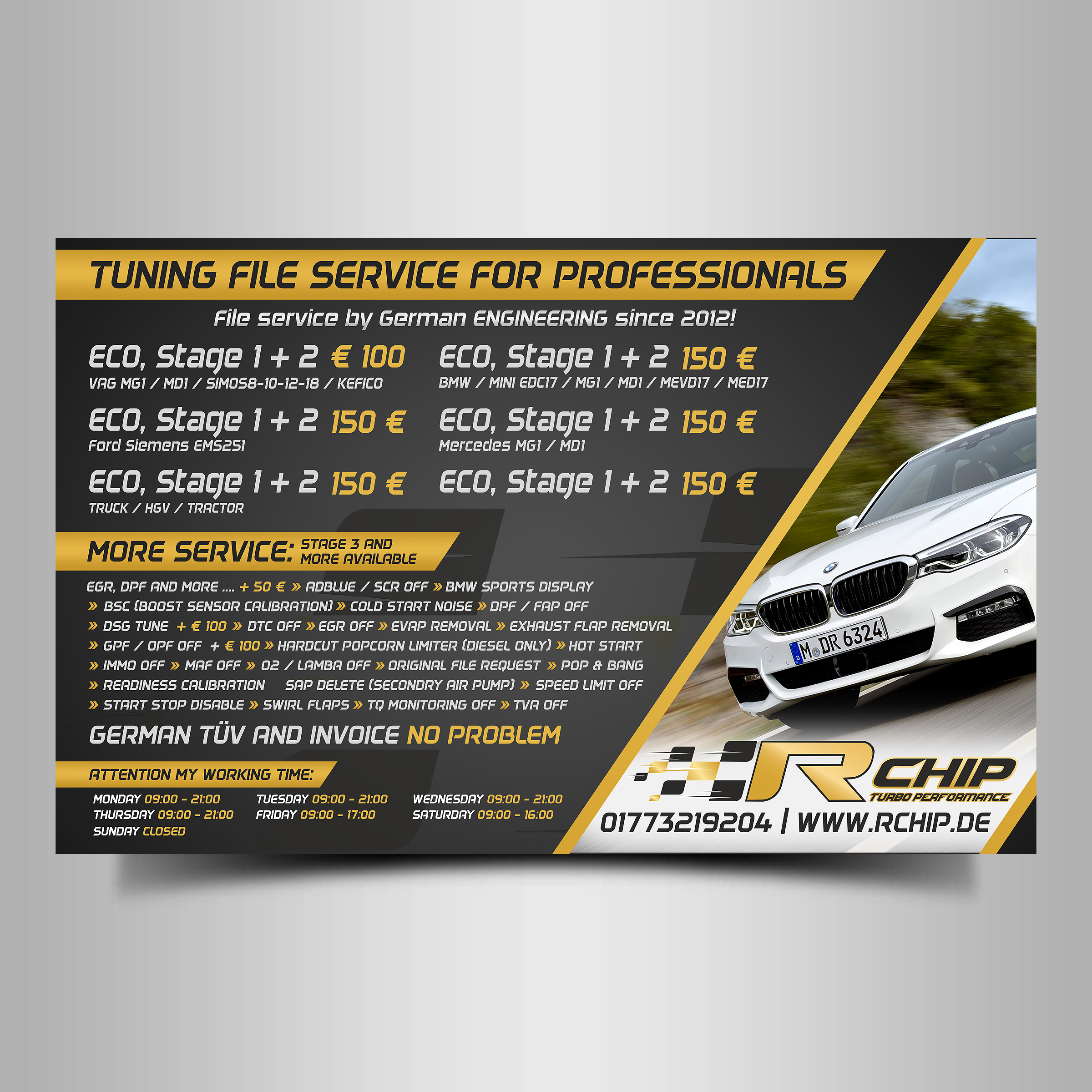 Advertisement Design by Designers Hub for this project | Design #25704363
