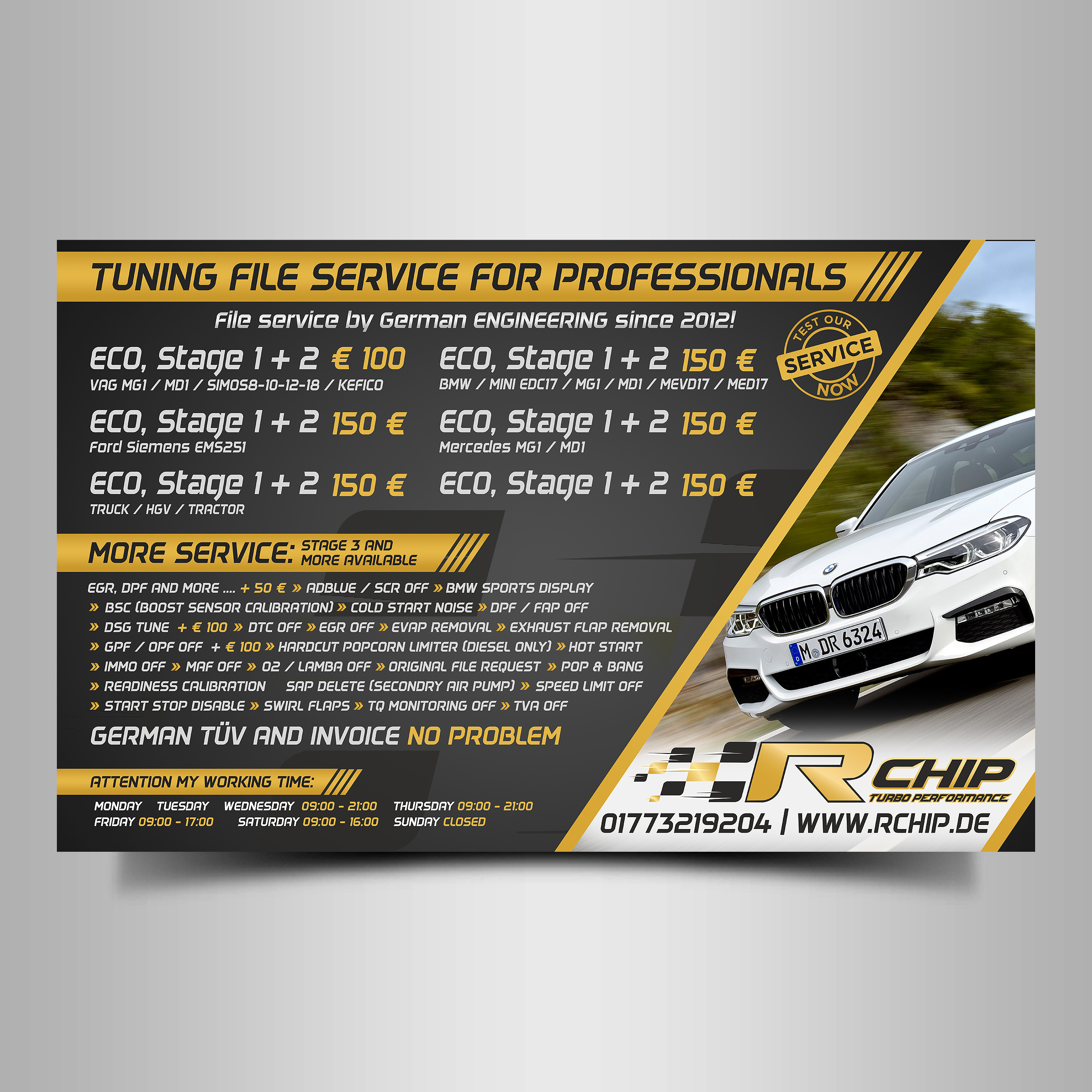 Advertisement Design by Designers Hub for this project | Design #25710100