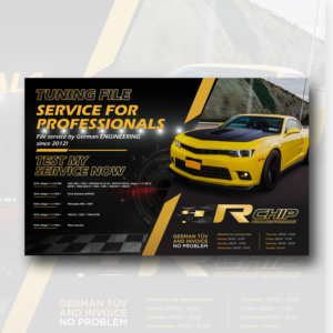 Advertisement Design by debdesign for this project | Design: #25699661