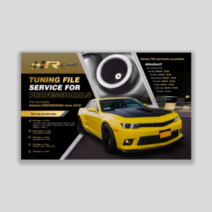 Advertisement Design by debdesign for this project | Design: #25703974