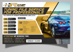 Advertisement Design by SAI DESIGNS for this project | Design: #25718682