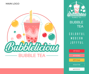 Logo Design by Rodz'May