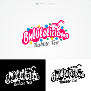 Logo Design by Rafael Willames