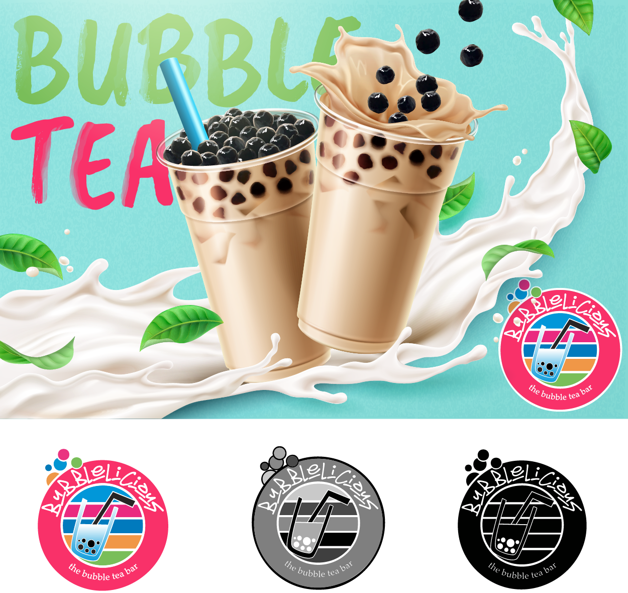 Diseño de Logo por 3kingz graphix para este proyecto | Diseño #25692505