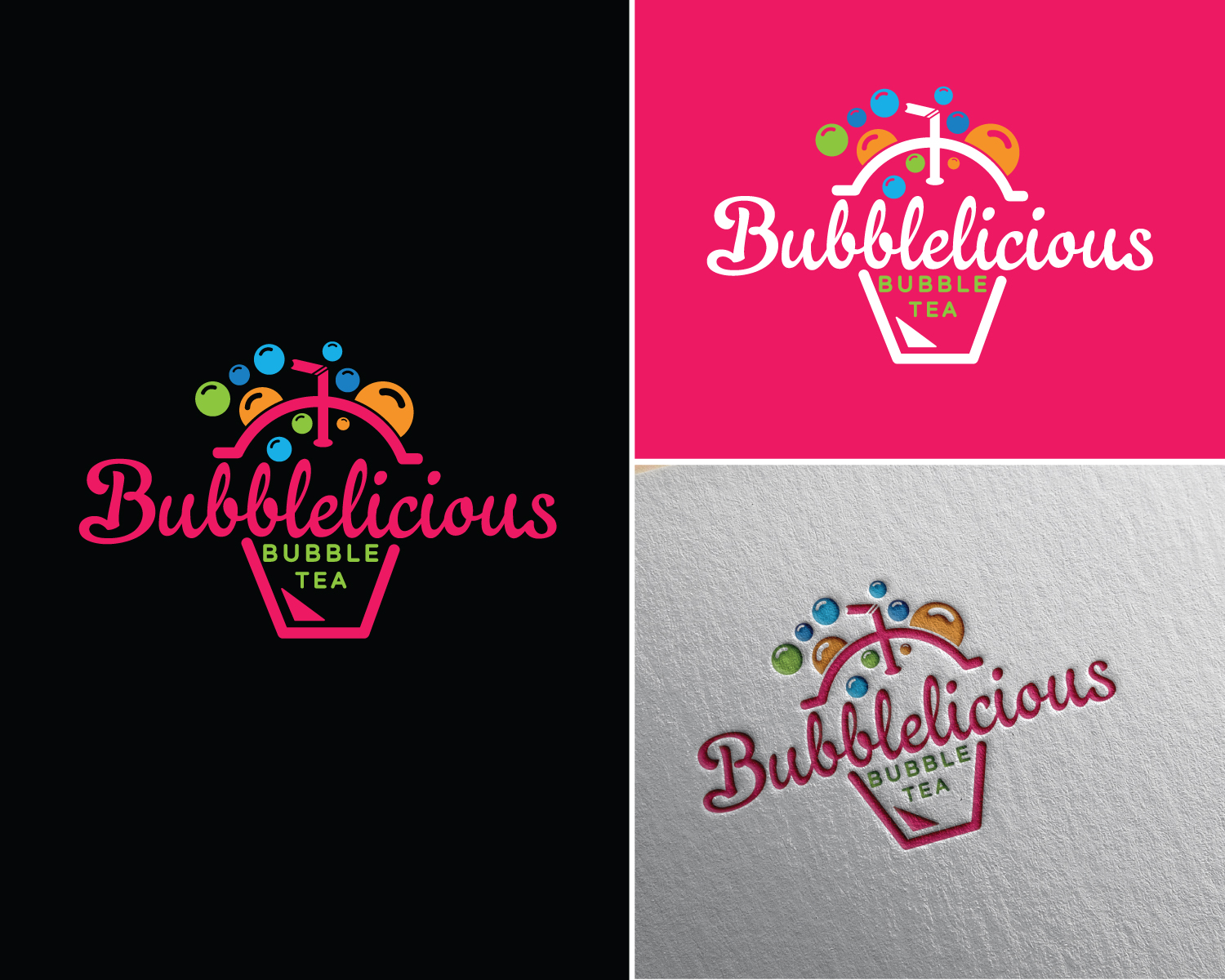 Logo Design by Atec for this project | Design #25689586