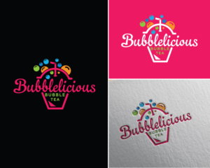 Logo Design by Atec for this project | Design: #25689586