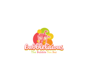 Bubblelicious | Logo Design by sushsharma99