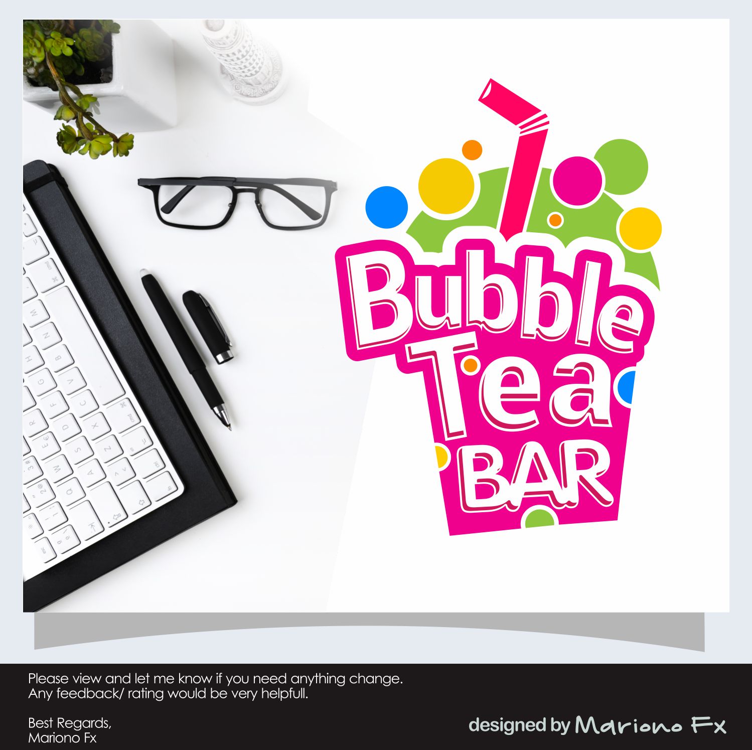 Design de Logo par Mariono Fx pour ce projet | Design #25689666