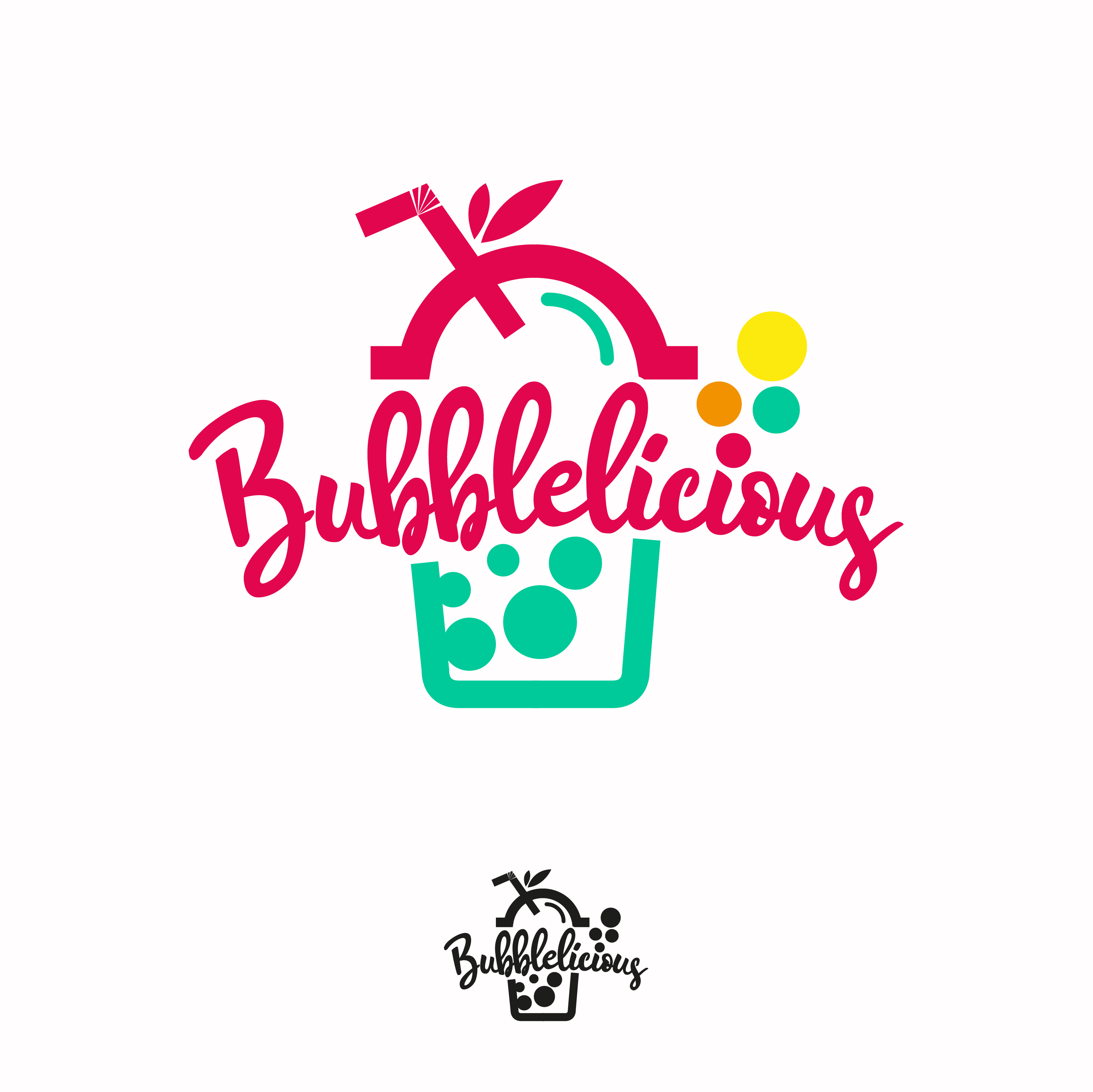 Logo Design by vigie for this project | Design #25698518