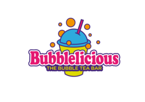 Bubblelicious | Logo Design by Nigel B