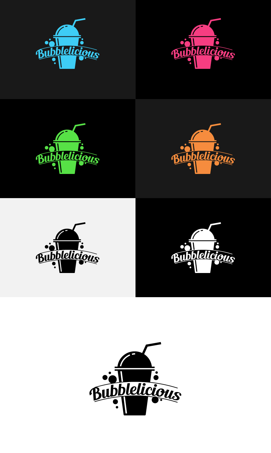 Logo Design by Matrix Studio for this project | Design #25696817