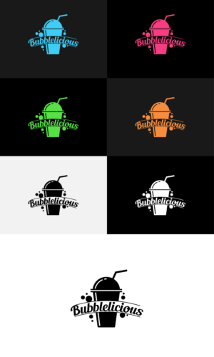 Logo Design by Matrix Studio for this project | Design: #25696817