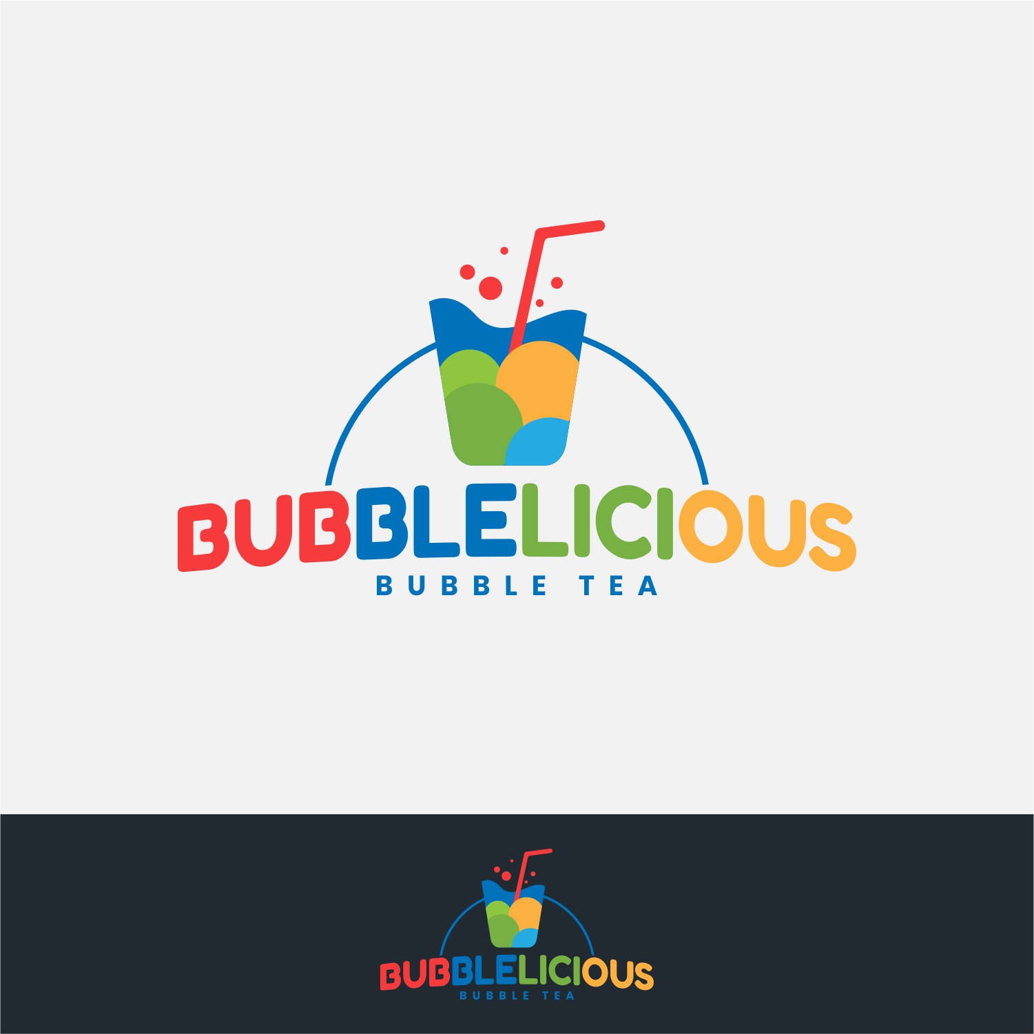 Logo Design by diasfebim for this project | Design #25689063