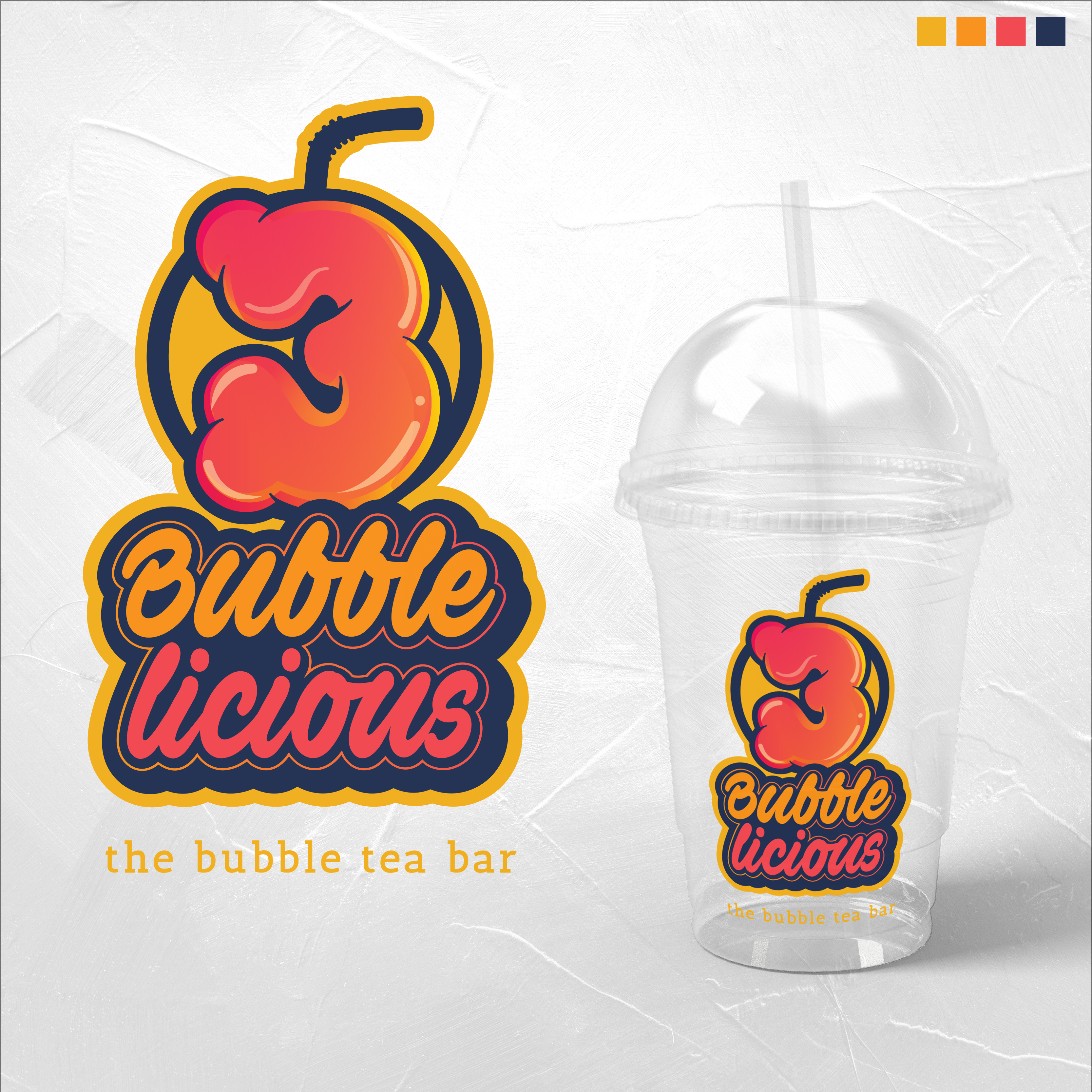 Logo Design by EYESIGHT Design &amp; Illustration for this project | Design #25691343