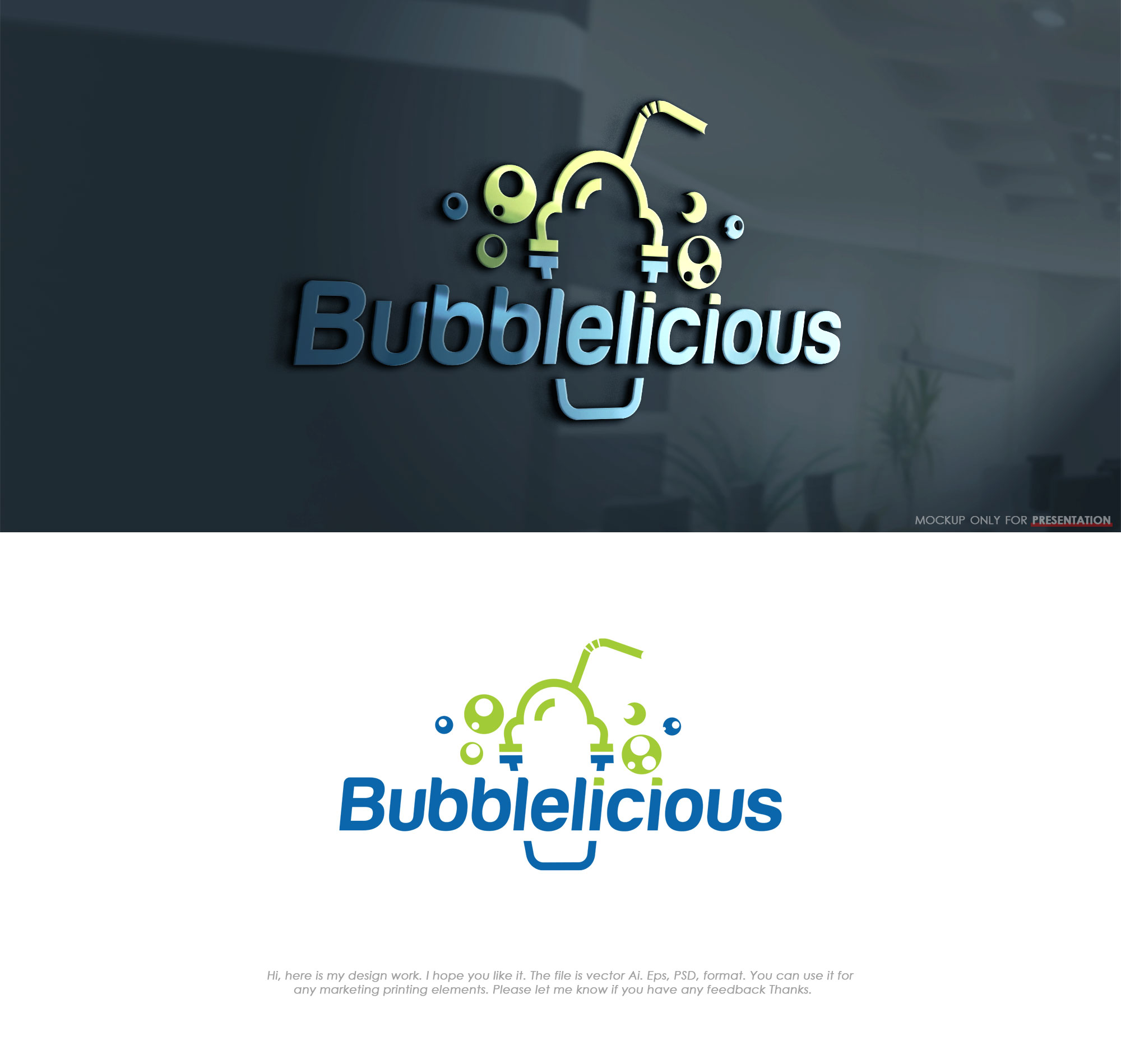 Logo Design by Mono.co for this project | Design #25688524