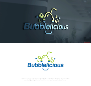 Logo Design by Mono.co for this project | Design: #25688524