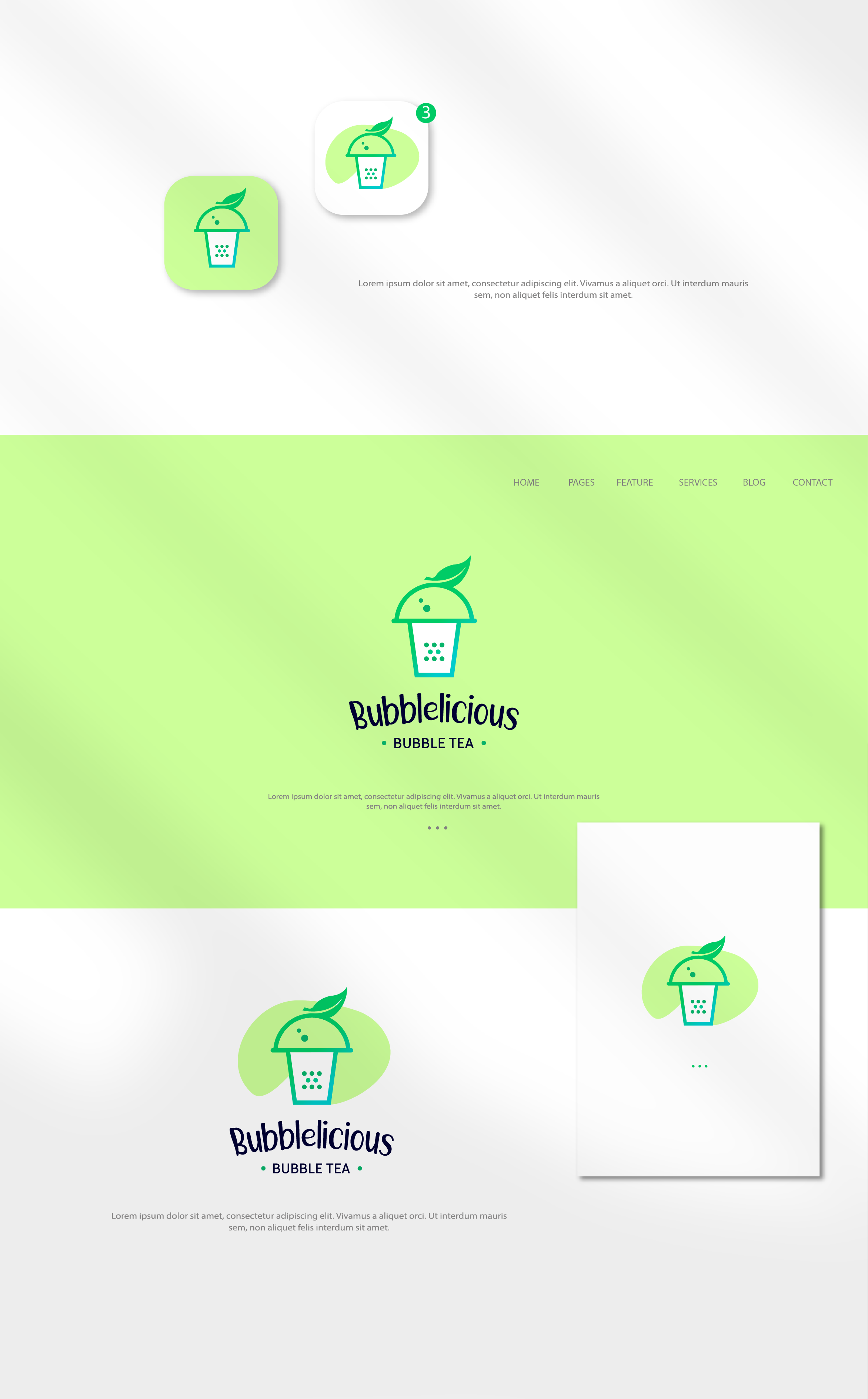 Logo Design by Abdelrahman Ali for this project | Design #25690383