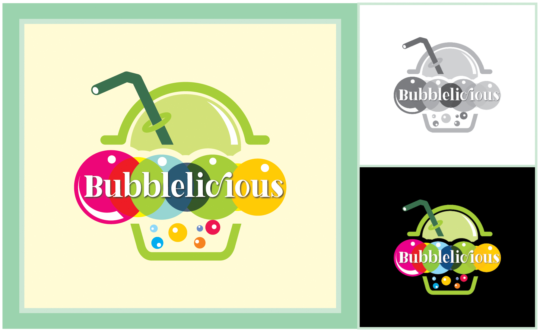 Logo Design by Tuba Art Studio. IZ (IMRAN ZW) for this project | Design #25703229