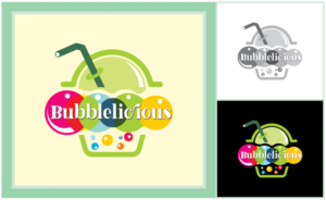 Logo Design by Tuba Art Studio. IZ (IMRAN ZW) for this project | Design: #25703229