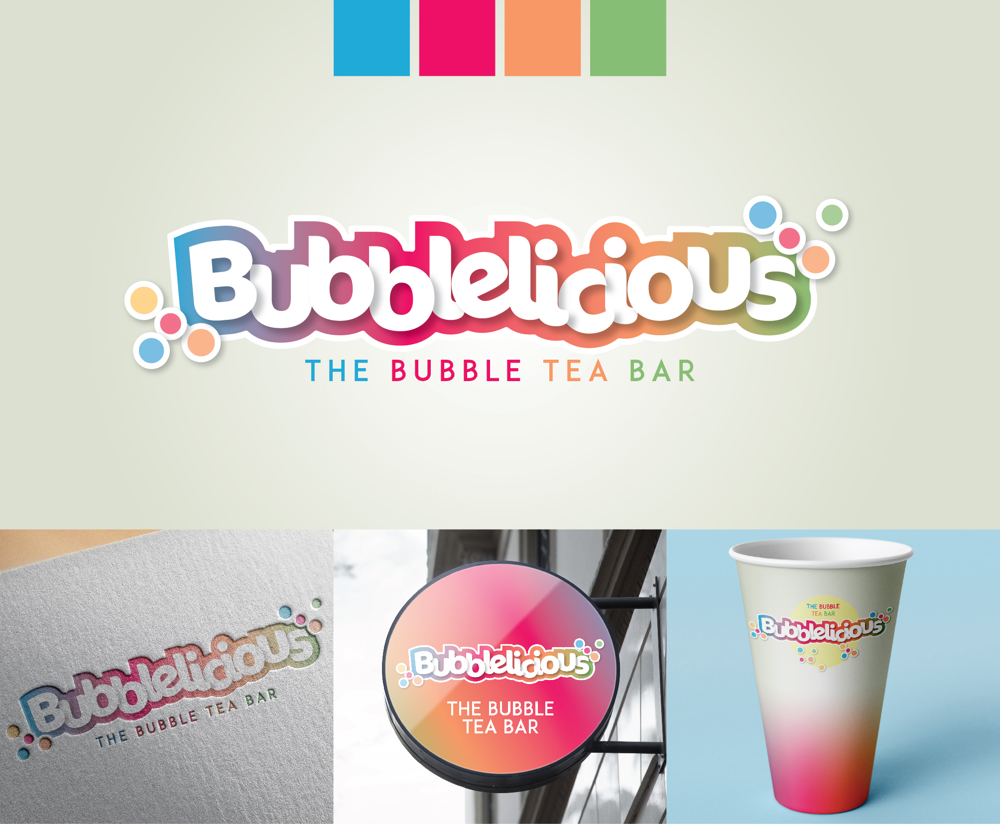 Logo Design by ileanalp for this project | Design #25688908