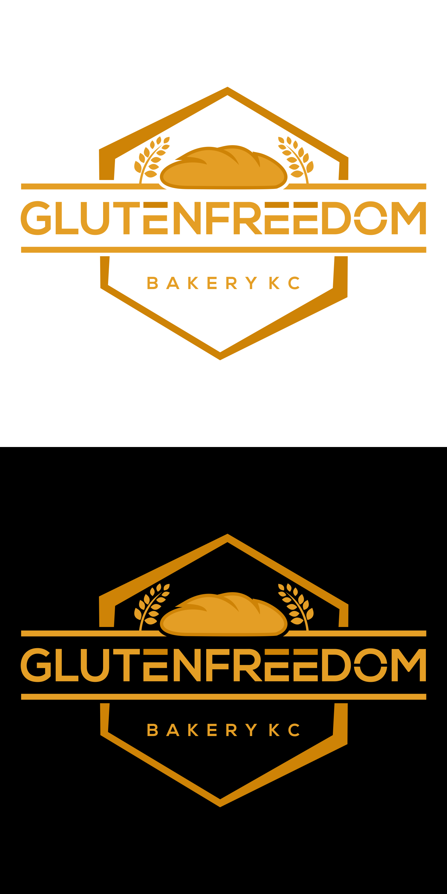 Design de Logo par mr.yasmine pour GlutenFreedom Bakery KC | Design #25691105