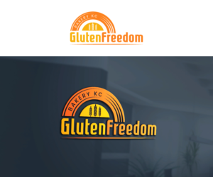 Design de Logo par MaToTiPiLa pour GlutenFreedom Bakery KC | Design : #25693365