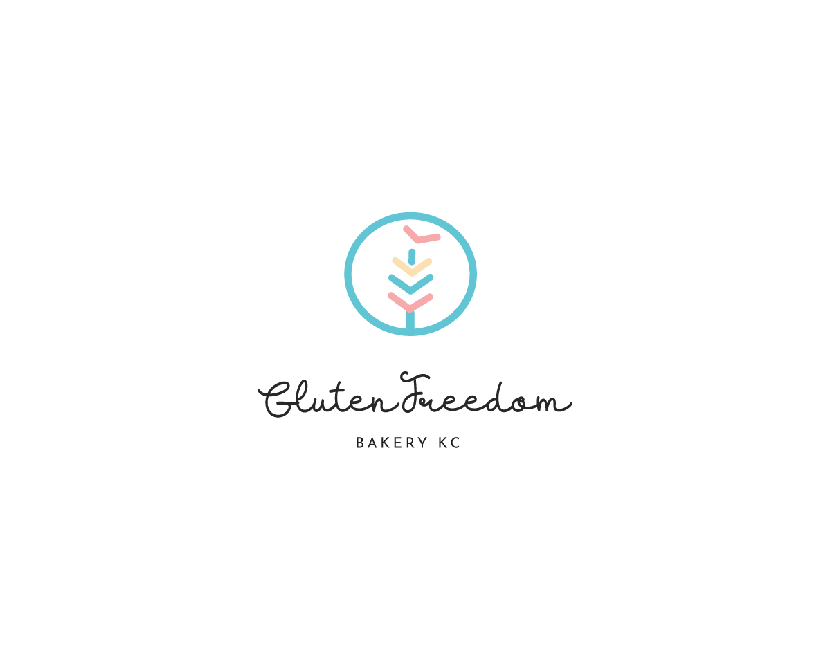 Design de Logo par Hiccups Design pour GlutenFreedom Bakery KC | Design #25690229