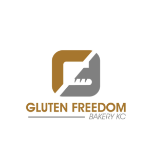 Logo-Design von ErrAr für GlutenFreedom Bakery KC | Design #25688719