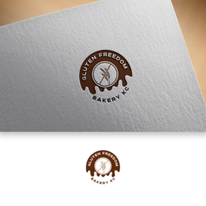 Design de Logo par DesignDUO pour GlutenFreedom Bakery KC | Design : #25715511