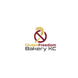 Design de Logo par Finley Johnson pour GlutenFreedom Bakery KC | Design : #25727393