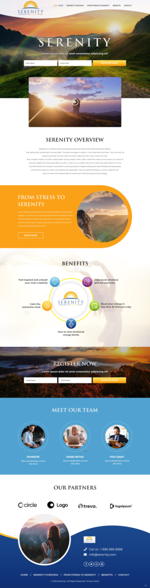 WordPress-Design von pb für dieses Projekt | Design: #25697325